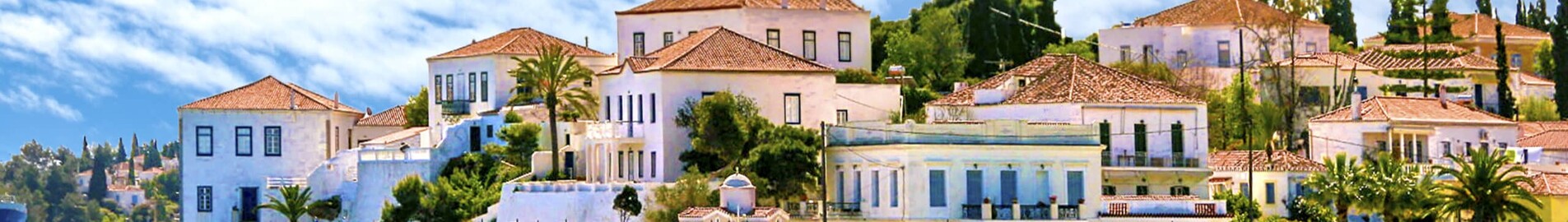 Spetses: aluguel de jatos particulares
