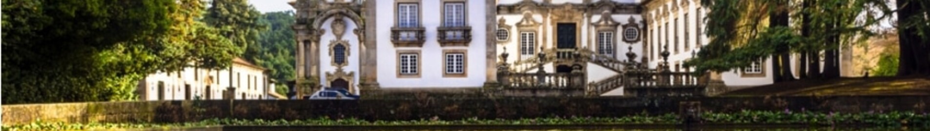 Aluguel de jatos particulares em Vila Real 