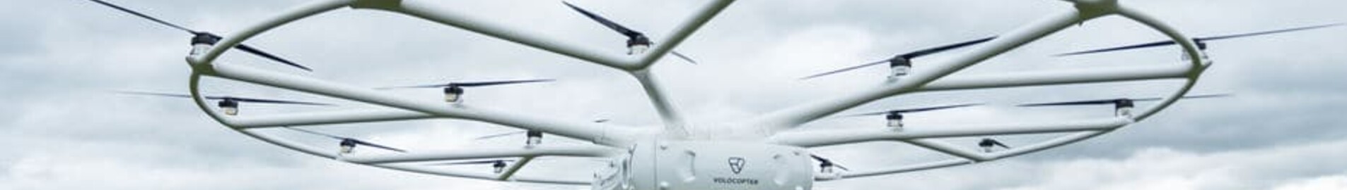 O VoloDrone espera revolucionar o mundo do transporte agrícola