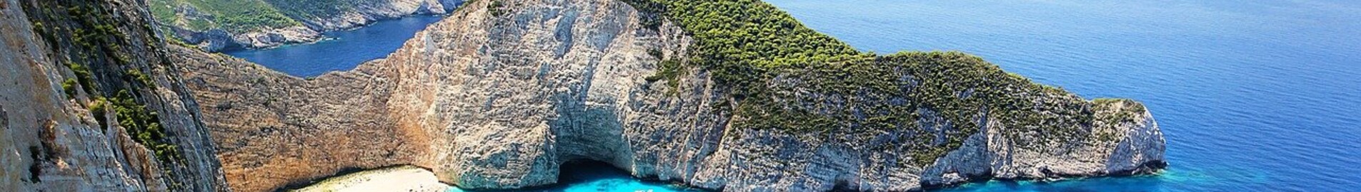 Zakynthos Zante : aluguel de jatos particulares
