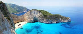 Zakynthos Zante : aluguel de jatos particulares