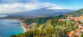 Cefalù : Aluguel de jatos particulares