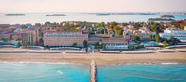 Cefalù : Aluguel de jatos particulares