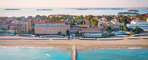 Aluguel de jatos particulares e helicópteros em Ile du Lido