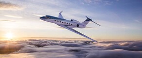 GULFSTREAM G800 aluguel de jatos particulares