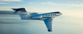 GULFSTREAM G400: aluguel de jatos particulares