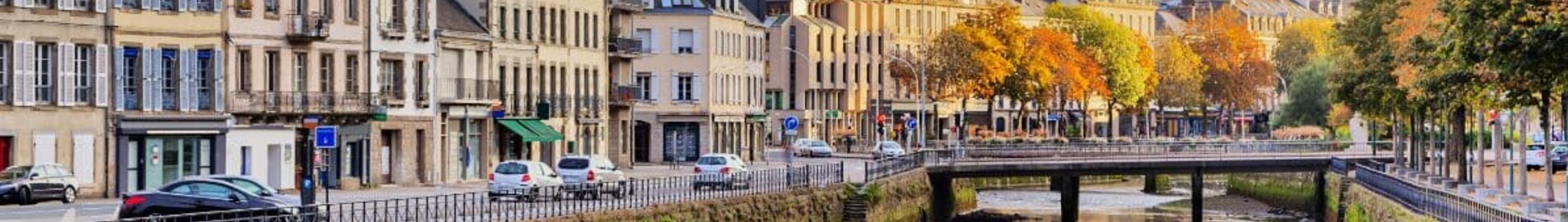 Quimper: aluguel de jatos particulares