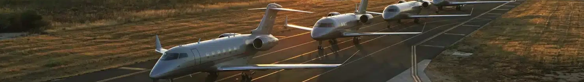 5 conceitos errôneos sobre a aviação executiva
