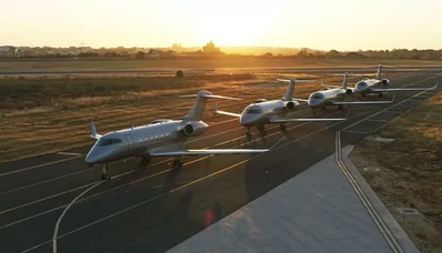 5 conceitos errôneos sobre a aviação executiva