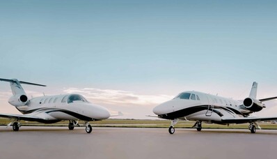 Cessna Citation XLS e M2: a nova geração chegou