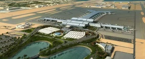 Doha - Hamad : Aluguel de jato particular 