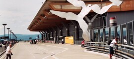 Fretamento de jatos particulares e helicópteros nas Ilhas Lofoten