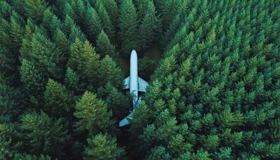 Biocombustíveis (SAF): o futuro da aviação executiva?