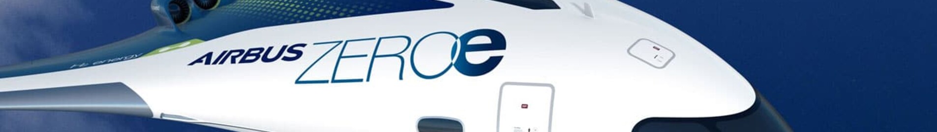 Tudo o que você precisa saber sobre aeronaves movidas a hidrogênio: o futuro da aviação sustentável?