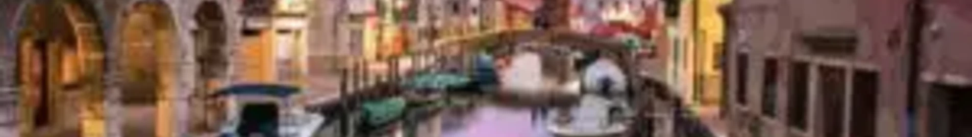 Paris - Veneza: aluguel de jato particular 