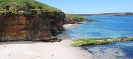 Shetland Sumburgh: aluguel de jatos particulares 