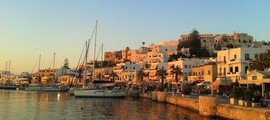 Kassos: aluguel de jatos particulares 