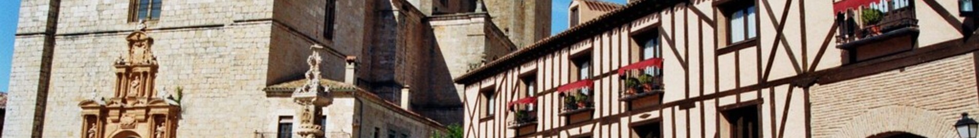 Burgos: Aluguel de jatos particulares
