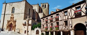 Burgos: Aluguel de jatos particulares