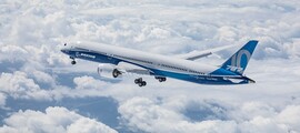 Boeing 737-700 : location de jet privé
