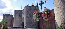Clermont-Ferrand Auvergne: aluguel de jatos particulares