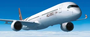 ACJ 350: aluguel de jatos particulares