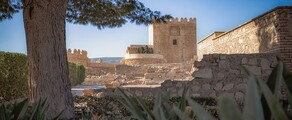 Aluguel de jatos particulares em Almeria 