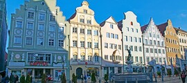 Leverkusen: aluguel de jatos particulares
