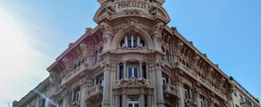 Bari-Palese: Aluguel de jatos particulares