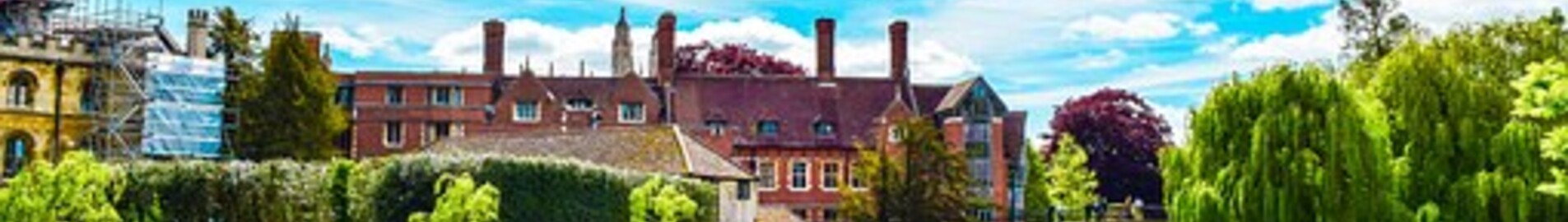 Aluguel de jatos particulares em Cambridge 