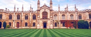 Aluguel de jatos particulares em Cambridge 