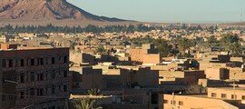 Fez: aluguel de jatos particulares 
