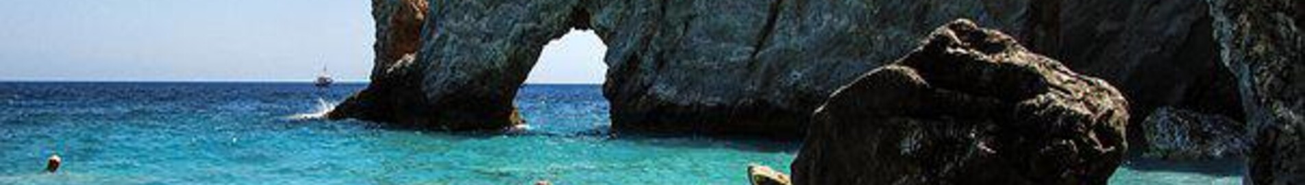 Aluguel de jatos particulares em Skiathos 