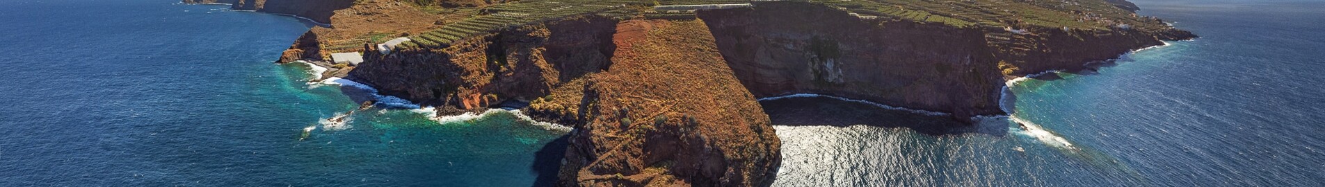 Alugue um jato particular no Aeroporto de Santa Cruz De La Palma