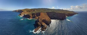Alugue um jato particular no Aeroporto de Santa Cruz De La Palma