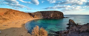Alugue um jato particular no aeroporto de Lanzarote