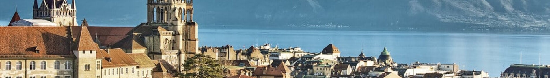 Paris - Lausanne: aluguel de jatos particulares 