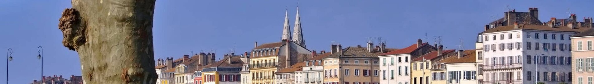 Aluguel de jatos particulares em Mâcon Charnay
