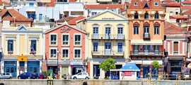 Kassos: aluguel de jatos particulares 