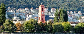 Aluguel de jatos particulares em Neuchâtel 