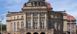 Dortmund: aluguel de jatos particulares 