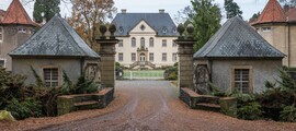 Neustadt Glewe: aluguel de jatos particulares 