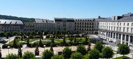 Aluguel de jatos particulares em Villefranche Tarare