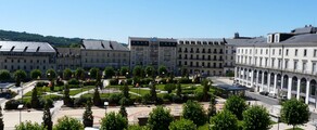 Aluguel de jatos particulares em Périgueux-Bassillac