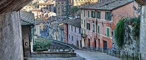 Perugia-Sant'Egidio: Aluguel de jatos particulares