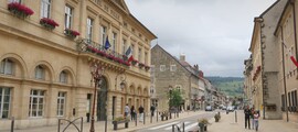 Vatry Chalons-sur-marne: aluguel de jatos particulares 