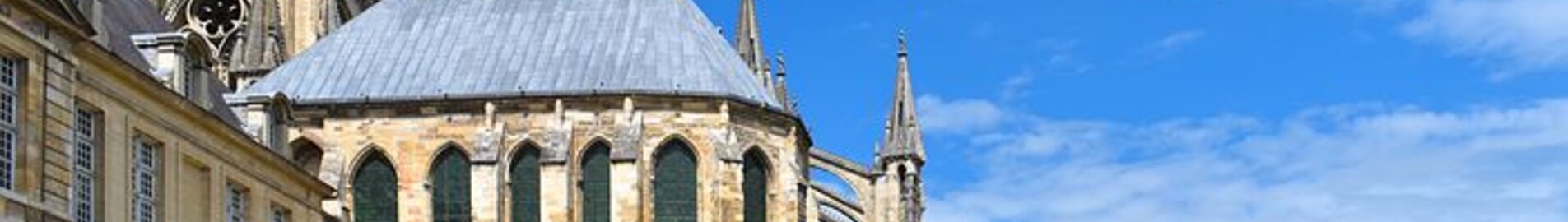 Aluguel de jatos particulares em Reims 