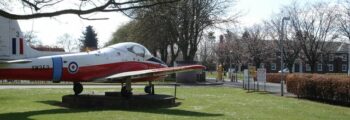 RAF Cranwell