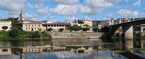 Aluguel de jatos particulares em Sainte-Foy-la-Grande
