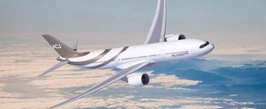 ACJ 330 NEO: aluguel de jatos particulares